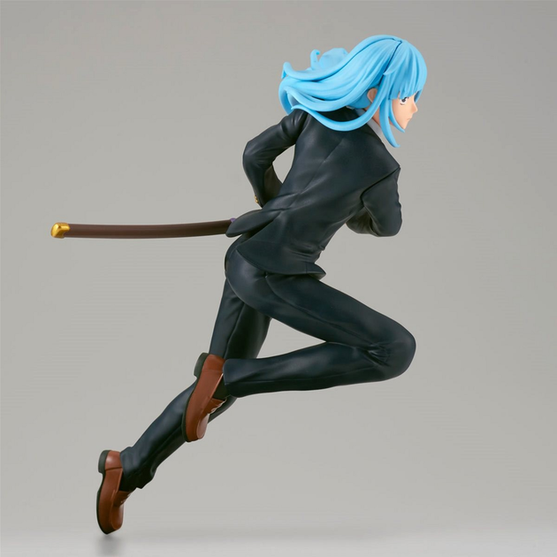 Колекційна фігурка Banpresto Jujutsu Kaisen Jufutsunowaza Kasumi Miwa 13 см (4983164880557) - зображення 4