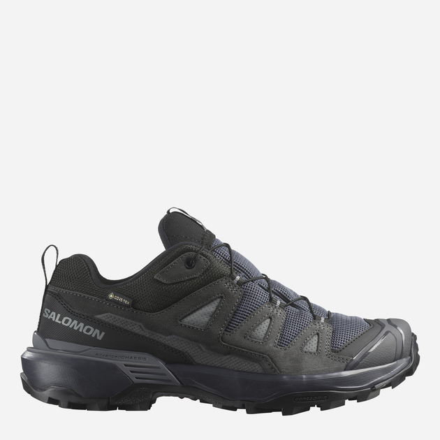 Женские кроссовки для треккинга с Gore-Tex Salomon X ULTRA 360 LTR GTX ...