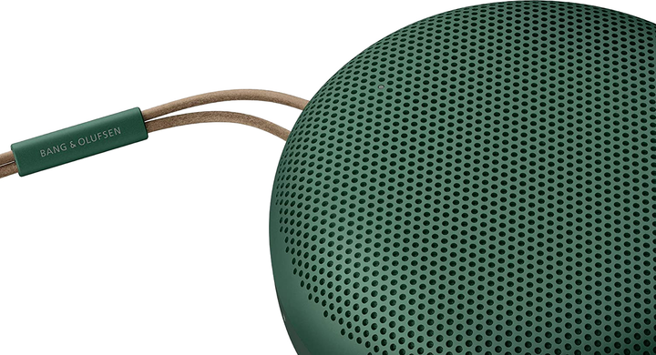 Акустична система Bang & Olufsen Beosound A1 2nd Gen Green (1734012) - зображення 5