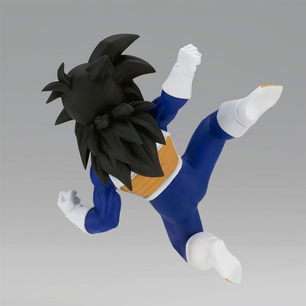 Figurka kolekcjonerska Banpresto Dragon Ball Z Chosenshiretsuden III Son Gohan Volume 3 9 cm (4983164194883) - obraz 5