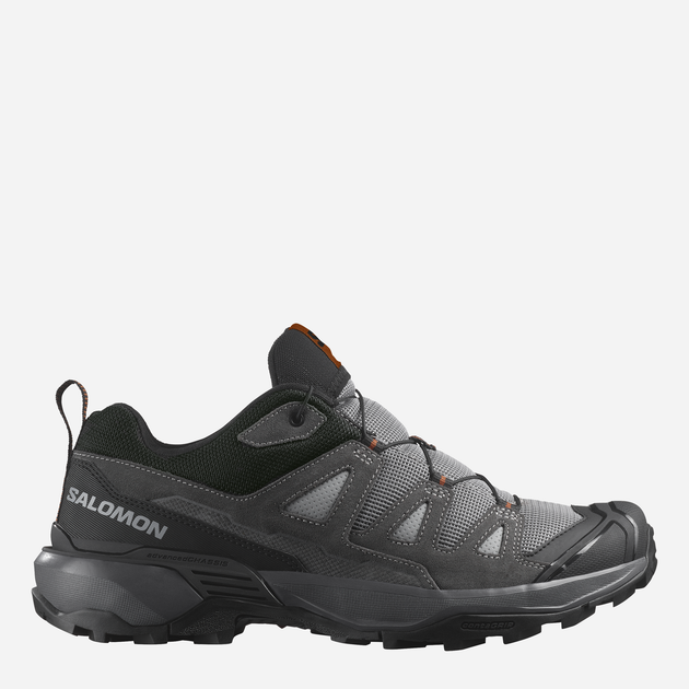 Мужские кроссовки для туризма Salomon X Ultra 360 Ltr L47571700