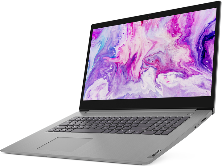 Ноутбук 17.3" Lenovo IdeaPad 3 17ADA05 AMD Ryzen 3 3250U RAM 8GB SSD 256GB Win11 (UKR) Б/В - изображение 5