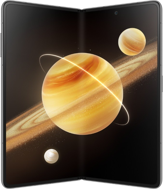 Smartfon Honor Magic V3 5G 12/512GB Black (6936520851539) - obraz 7