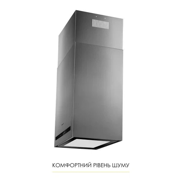 Вытяжка weilor wqs 4815 ss - изображение 9