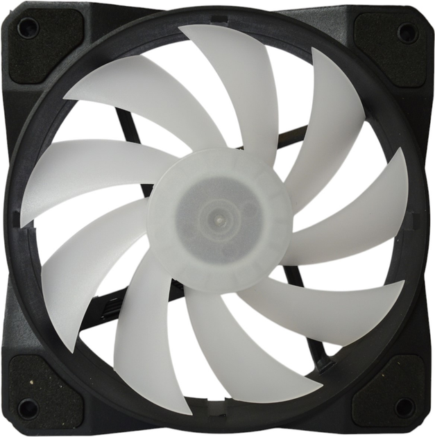 Вентилятор Cooling Baby FR12025 - изображение 4