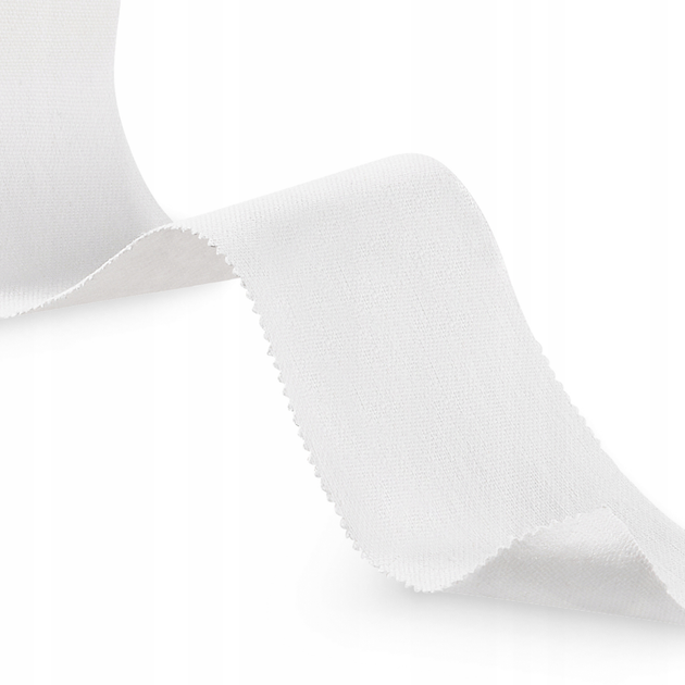 Стрічка (тейп) для пальців 4FIZJO Sport Tape 3.8x9.1 жорстка White (P-5905973400831) - зображення 2