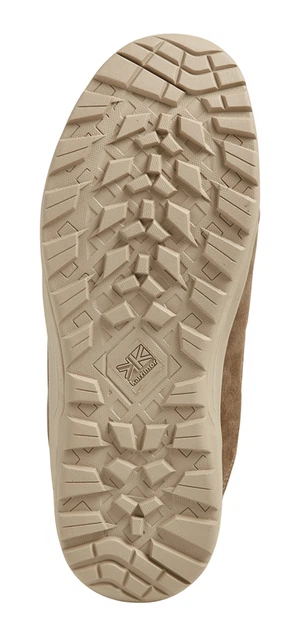 Черевики зимові жіночі Karrimor GLACIER LADIES WEATHERTITE W 38 (5.0UK) Brown (K1053-BRN) - Фото 3 Черевики зимові жіночі Karrimor GLACIER LADIES WEATHERTITE W 38 (5.0UK) Brown (K1053-BRN) - изображение 3