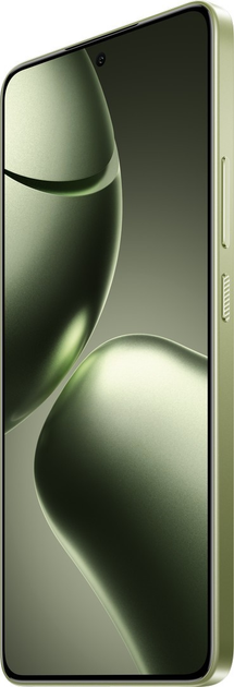 Smartfon Xiaomi 14T 5G 12/512GB Lemon Green (MZB0HG0EU) - obraz 4