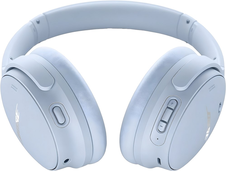 Навушники Bose QuietComfort Moonstone Blue (884367-0500) - зображення 2