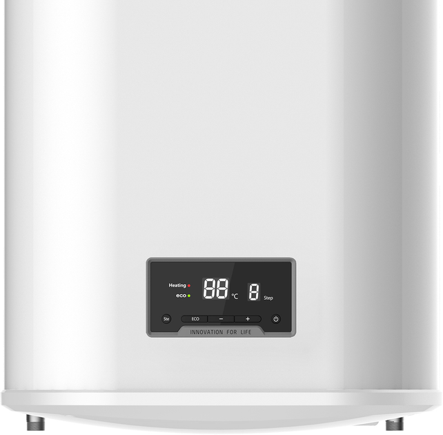 Бойлер INTERLUX ILDH-50DM - зображення 3