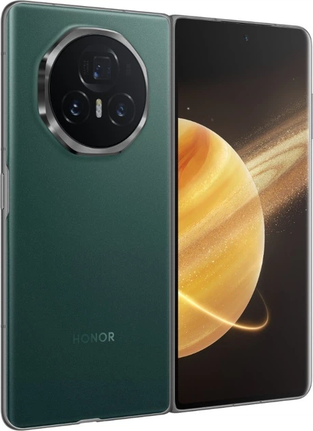 Мобильный телефон Honor Magic V3 5G 12/512GB Green (6936520851546