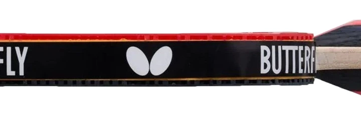 Rakietka do ping ponga Butterfly Team Champion R3686 (44906901011135) - obraz 4