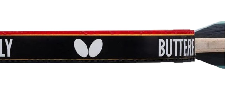Rakietka do ping ponga  Butterfly Team Advance R3688 (44906901011142) - obraz 4