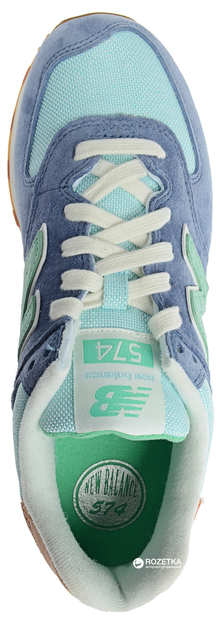 New cheap balance wl574bcc