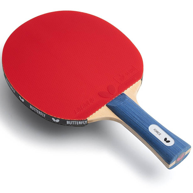 Rakietka  do ping ponga Butterfly Force R2771 (44906901008876) - obraz 3