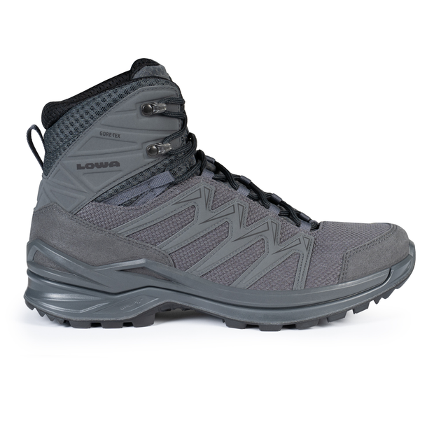 Черевики тактичні LOWA Innox PRO GTX Mid TF UK 11.5/EU 46.5 Wolf - зображення 1