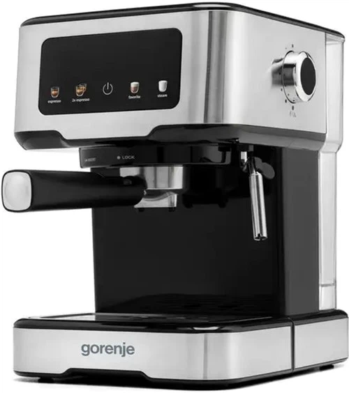 Кавоварка Gorenje ESCM15CD - зображення 6