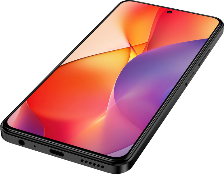 Smartfon myPhone N23 Plus 8/256GB Cosmic Black (SMA002927) - obraz 6