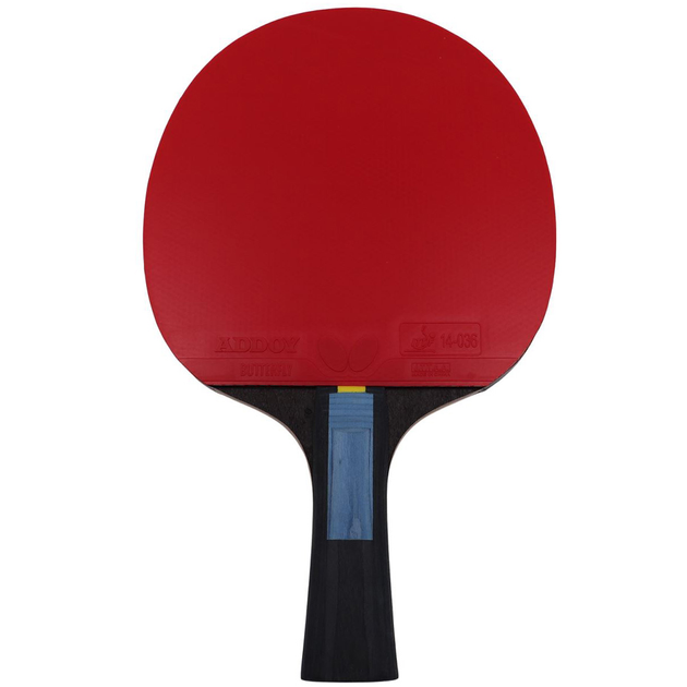 Rakietka do ping ponga Butterfly Ovtcharov Sapphire 85222 (4001078852221) - obraz 3