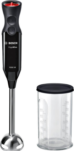 Блендер Bosch ErgoMixx MS6CB6110 - зображення 1