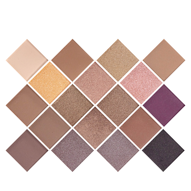 Палетка тіней для повік MAC Chris Chang Matte Eyeshadow Palette 18 відтінків - Фото 3 Палетка тіней для повік MAC Chris Chang Matte Eyeshadow Palette 18 відтінків - изображение 3