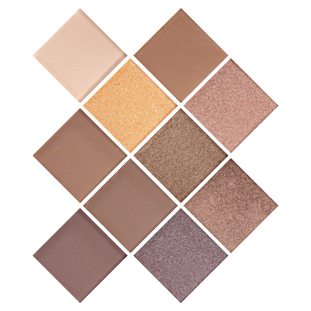 Палетка тіней для повік MAC Chris Chang Matte Eyeshadow Palette 18 відтінків - Фото 4 Палетка тіней для повік MAC Chris Chang Matte Eyeshadow Palette 18 відтінків - изображение 4