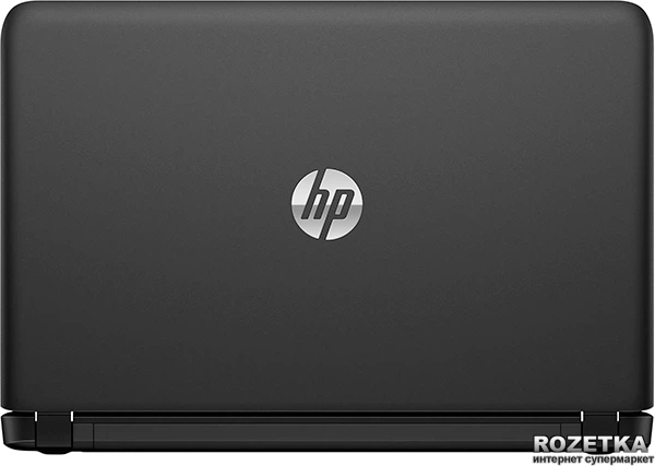 Ноутбук HP Pavilion 15-ab143ur (V4P44EA) Twinkle Black - Фото 4 Ноутбук HP Pavilion 15-ab143ur (V4P44EA) Twinkle Black - изображение 4