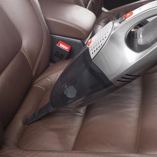 Пилосос портативний Tristar KR-3178 - зображення 4