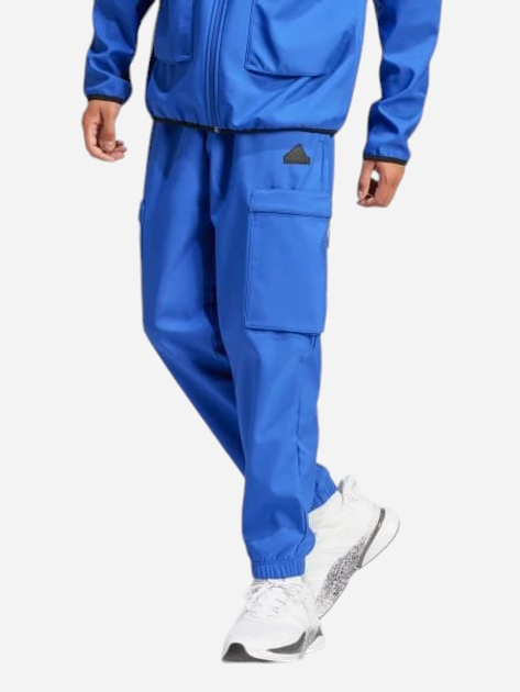 Спортивні штани чоловічі Adidas M Ce Q4 Pr C Pt IV7418 Сині від Rozetka на платформі USKIDKA Акція на Спортивні штани чоловічі Adidas M Ce Q4 Pr C Pt IV7418 Сині від Rozetka