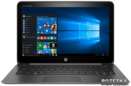 Ноутбук HP EliteBook Folio 1020 Bang and Olufsen (T4H49EA) – фото