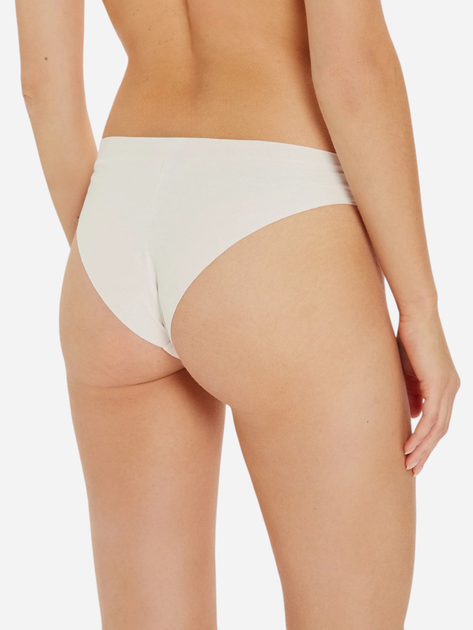 Zestaw damskich majtek typu brazyliany 3 szt Tommy Hilfiger UW0UW03871-0R0 XS Wielokolorowy (8720637169209) - obraz 5