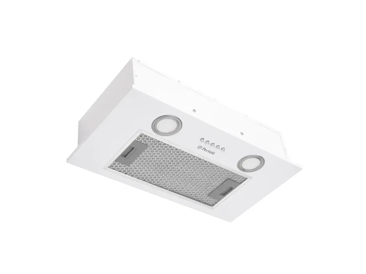 Витяжка Perfelli BI 5252 WH 700 LED - изображение 2