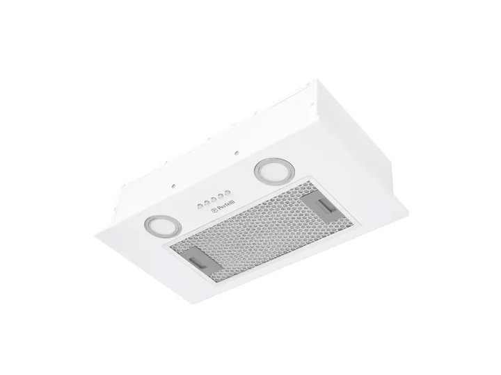 Витяжка Perfelli BI 5252 WH 700 LED - изображение 5