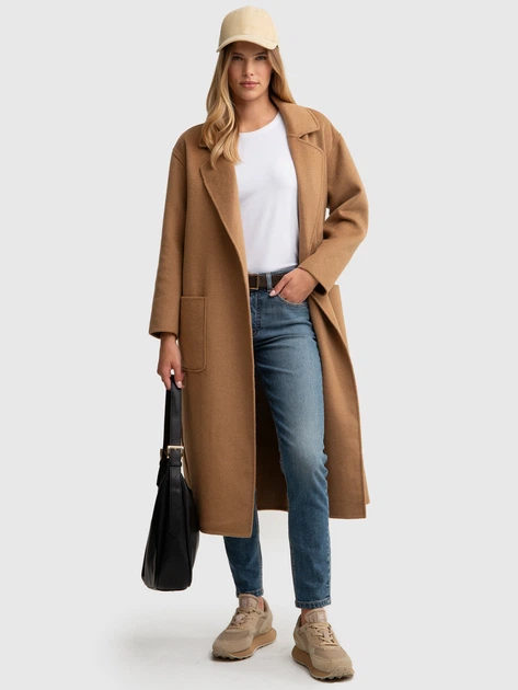 Jeansy slim fit damskie Big Star Maggie 494 W26L30 Niebieskie (5900714788834) - obraz 3