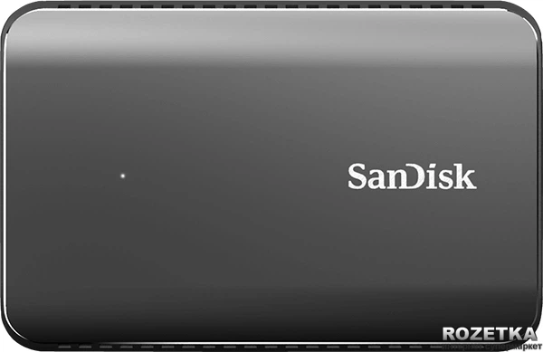 SSD диск SanDisk Portable Extreme 900 480GB USB (SDSSDEX2-480G