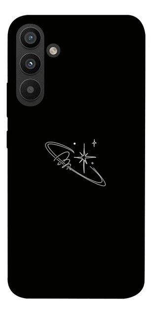 Чохол Dancing with Stars для Galaxy A34 5G - Фото 1 Чохол Dancing with Stars для Galaxy A34 5G - зображення 1