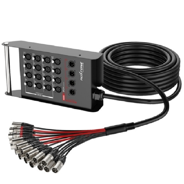 Мультикор STBN0804L25 - Фото 1 Мультикор STBN0804L25 - изображение 1
