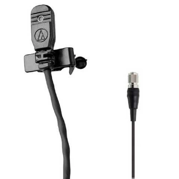 Петличный микрофон MT830CH - Фото 1 Петличный микрофон MT830CH - изображение 1