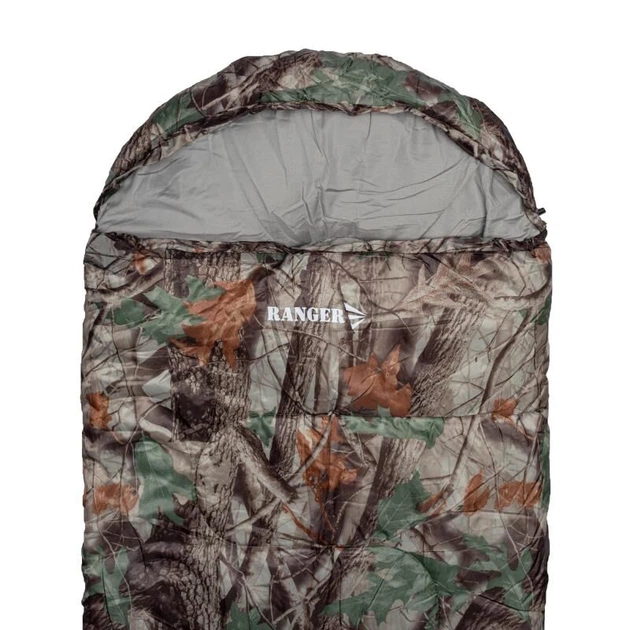 Спальний мішок Germes Camo - изображение 6