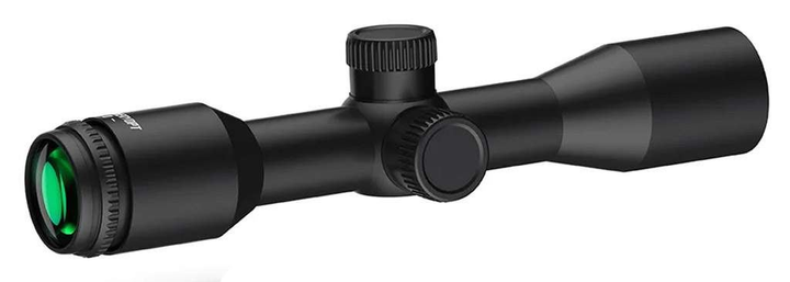 Оптичний приціл DISCOVERY Optics MS 4X32-L 25,4mm, без підсвічування - изображение 2