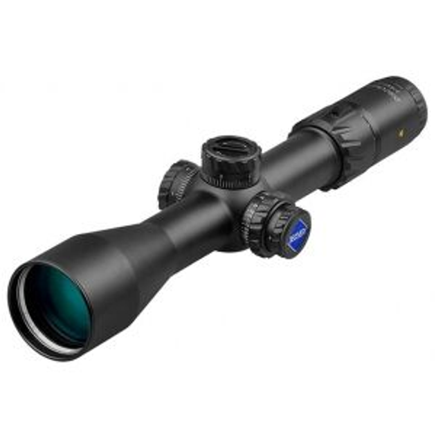 Оптичний приціл Discovery Optics HD 5-30x56 SFIR 34mm - изображение 1