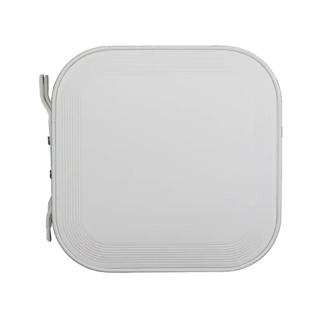 Бойлер горизонтальний OCEAN CUBE-Horizontal -RZF 50D-4 ET+WT мокрий тен 50л - изображение 10