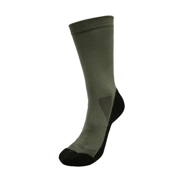 Носки Tribe Trekking T-KB-0010-black, 41/43 - изображение 3