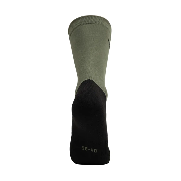 Носки Tribe Trekking T-KB-0010-black, 41/43 - изображение 7