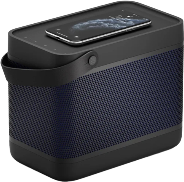 Przenośny głośnik Bang & Olufsen Beolit 20 Black Anthracite (1253300) - obraz 3
