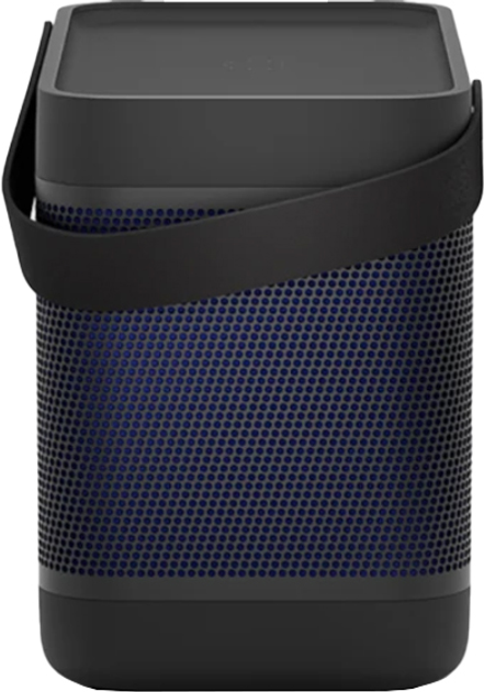 Przenośny głośnik Bang & Olufsen Beolit 20 Black Anthracite (1253300) - obraz 4
