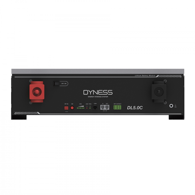 Аккумулятор Dyness DL5.0C - изображение 7