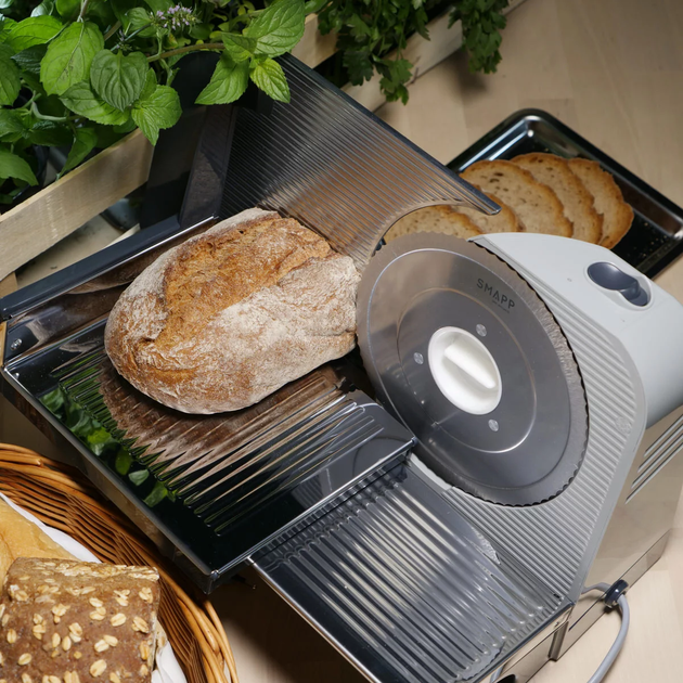 Скиборізка SMAPP 493.5 Grafit (5904013010368) - зображення 5