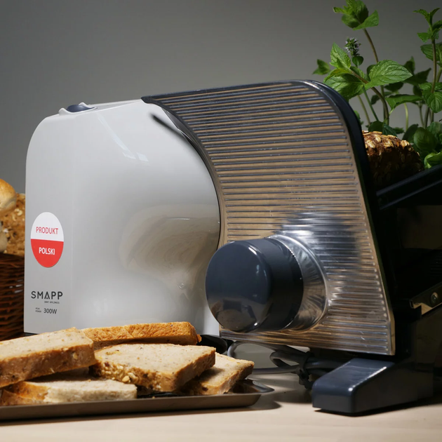 Скиборізка SMAPP 493.5 Grafit (5904013010368) - зображення 7