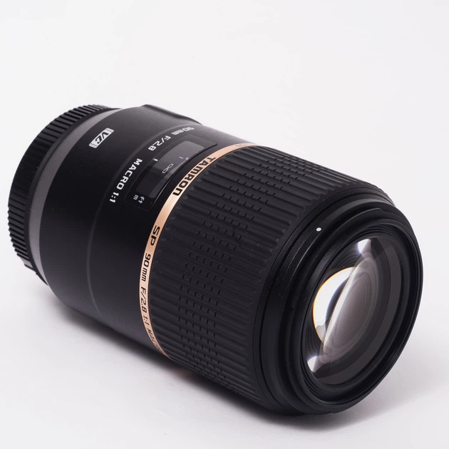 TAMRON SP 90mm F2.8 F004 Canon用 AF不良 TAMRON SP 90mm F2.8 F004 Canon用 AF不良 TAMRON SP 90mm F2.8 F004